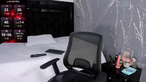 Lilith luxorr online show from November 10, 12:52 pm