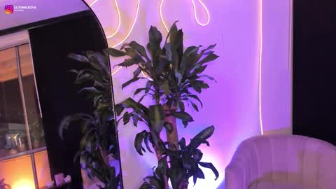 Lilith Malkova  online show from March 21, 4:40 am