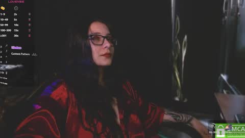 lilithmystic01 online show from May 11, 2:02 pm