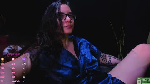 lilithmystic01 online show from June 7, 10:37 pm