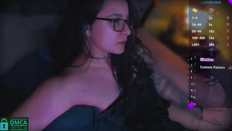 lilithmystic01 online show from February 14, 4:32 pm