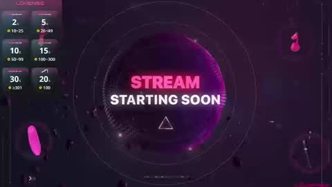 Lilithohfish online show from September 26, 4:37 pm