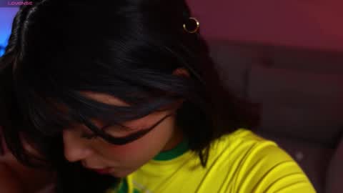 lilithrose_2 online show from February 25, 3:26 pm