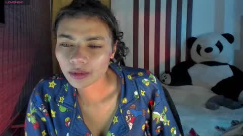 lilithsabeth online show from October 27, 12:54 am