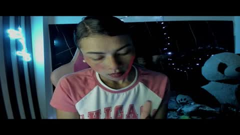 lilithsabeth online show from March 5, 7:17 am