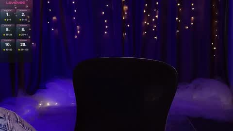 lilithstrangfor online show from February 1, 9:45 pm