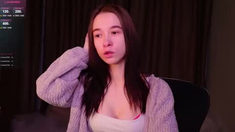 lilithstrangfor online show from February 11, 6:50 am