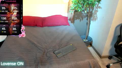 Lil James online show from February 11, 8:23 pm