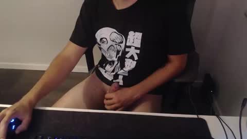 liljasper online show from October 5, 10:06 pm