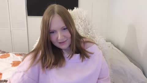 Anni online show from December 1, 12:03 pm