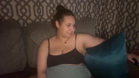 LilLenaLove online show from December 11, 4:18 am