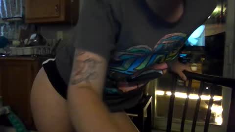 Lexy online show from September 14, 12:46 am