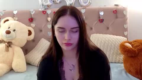 lilliana_moon online show from February 27, 11:03 am