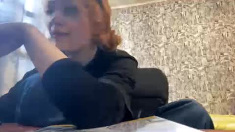 Barbara online show from March 20, 9:25 am