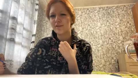 Barbara online show from March 22, 4:05 am