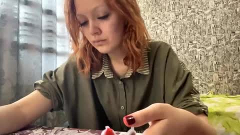 Barbara online show from March 24, 4:40 am