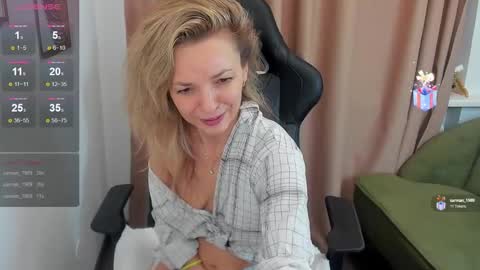 lillie_scott online show from February 27, 8:13 am