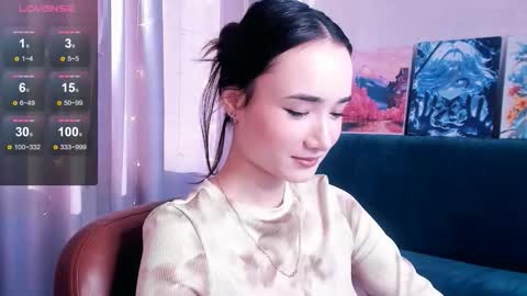 Lily online show from March 21, 7:47 am