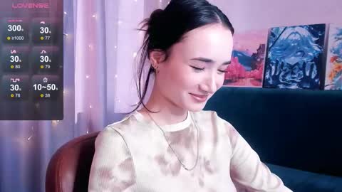 Lily online show from March 21, 8:19 am