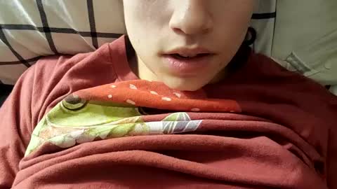 Lilly online show from December 3, 8:44 pm