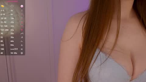 Lilly Colins online show from March 9, 9:36 pm