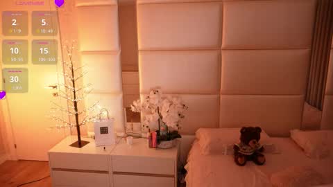 Lilly Colins online show from December 5, 9:12 pm