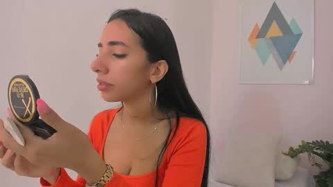 Sweety Lilly Love  online show from March 21, 4:44 pm