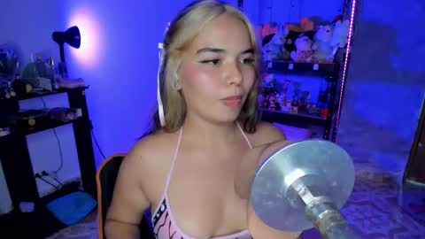 Lilly  online show from October 20, 5:34 am