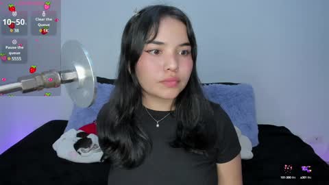 Lilly  online show from January 14, 1:47 am