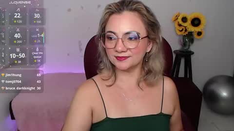 Lilly online show from February 8, 4:21 pm