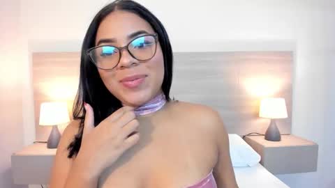 Lilly  online show from March 17, 8:03 pm