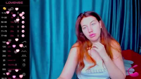 lillylover_ online show from September 29, 2:21 am