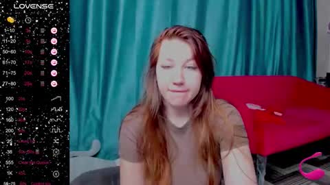 lillylover_ online show from October 5, 2:20 am