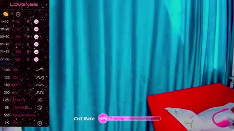 lillylover_ online show from September 30, 2:22 am