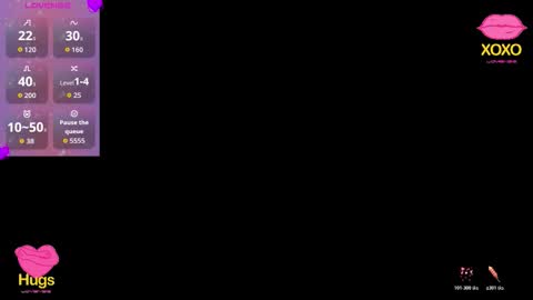 Lilly online show from February 2, 1:07 pm