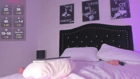 Lilly online show from February 11, 4:11 pm