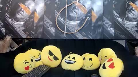 lilmissbaddiexxx online show from March 5, 1:03 am