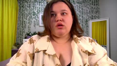 LiloLewins online show from January 6, 6:20 pm