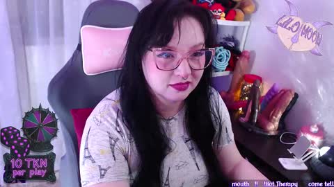 Lilo  online show from November 24, 1:54 pm