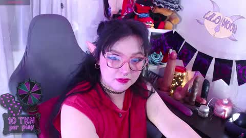 Lilo  online show from November 3, 1:28 am