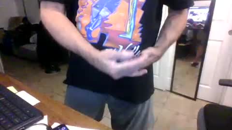 lilpackage69 online show from December 16, 4:30 am