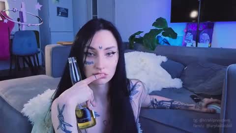 lilpresident online show from June 10, 3:33 pm