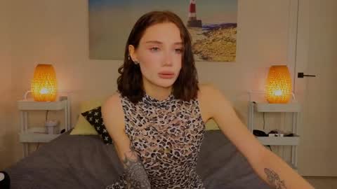 Jesse and Grace online show from December 29, 5:44 pm