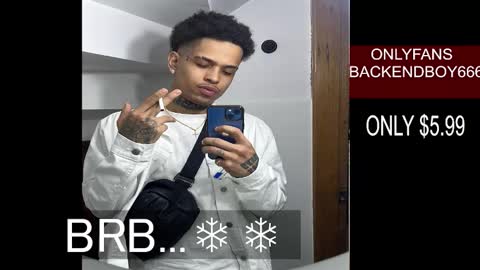  ONLYFANS   online show from March 1, 12:09 pm