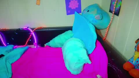 jasmine spunn online show from March 27, 8:26 am