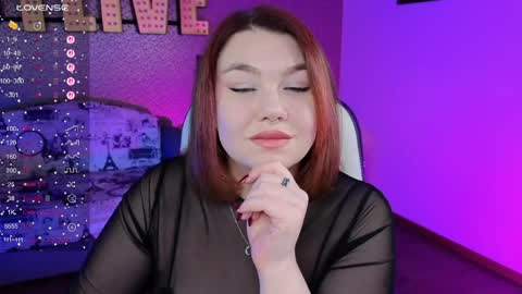 Lilu online show from April 19, 6:03 am