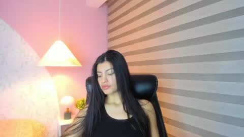  Lily  online show from June 14, 12:32 am