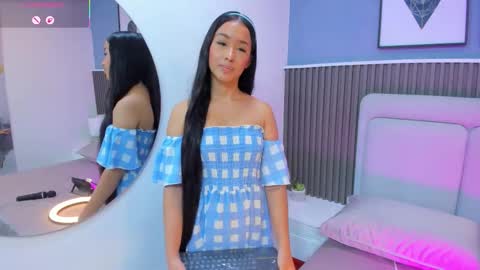  lily  online show from October 20, 4:28 am