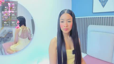  lily  online show from May 10, 4:30 am