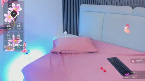  lily  online show from April 27, 4:43 am